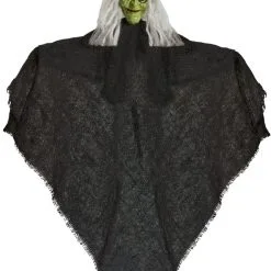 Don Disfraz Hängedeko Finstere Hexe