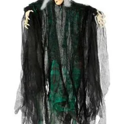 Don Disfraz Hexe Warze Hängedeko