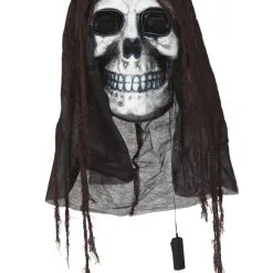 Don Disfraz Totenkopf-Hängedeko