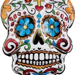 Don Disfraz Catrina Hängedeko Aufblasbar