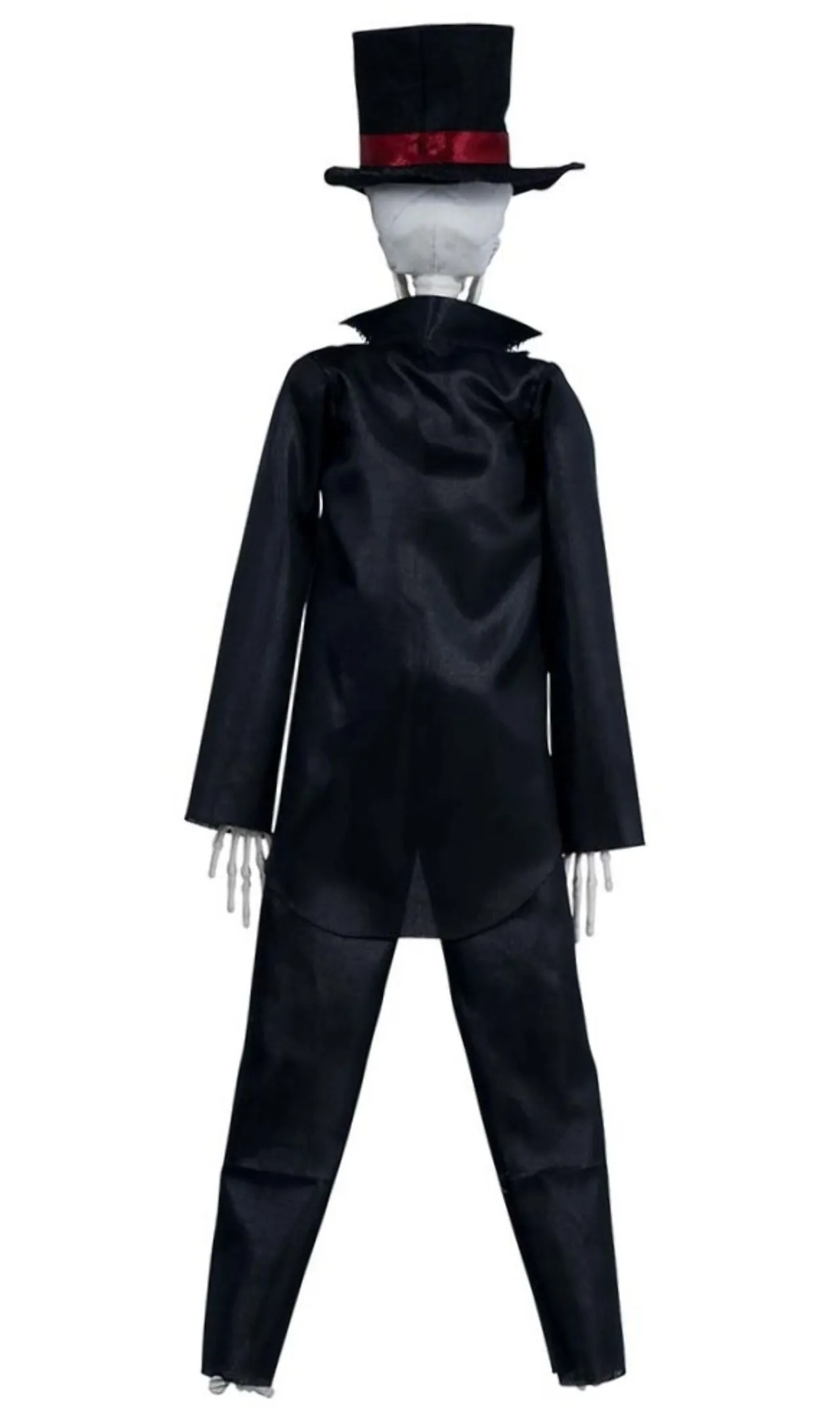 Don Disfraz Eleganter Bräutigam Skelett Anhänger 4 Don Disfraz Eleganter Bräutigam Skelett Anhänger - Image 2