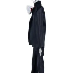 Don Disfraz Eleganter Bräutigam Skelett Anhänger 7 Don Disfraz Eleganter Bräutigam Skelett Anhänger -Weihnachtlich Verkaufsgeschäft colgante de esqueleto novio elegante 1