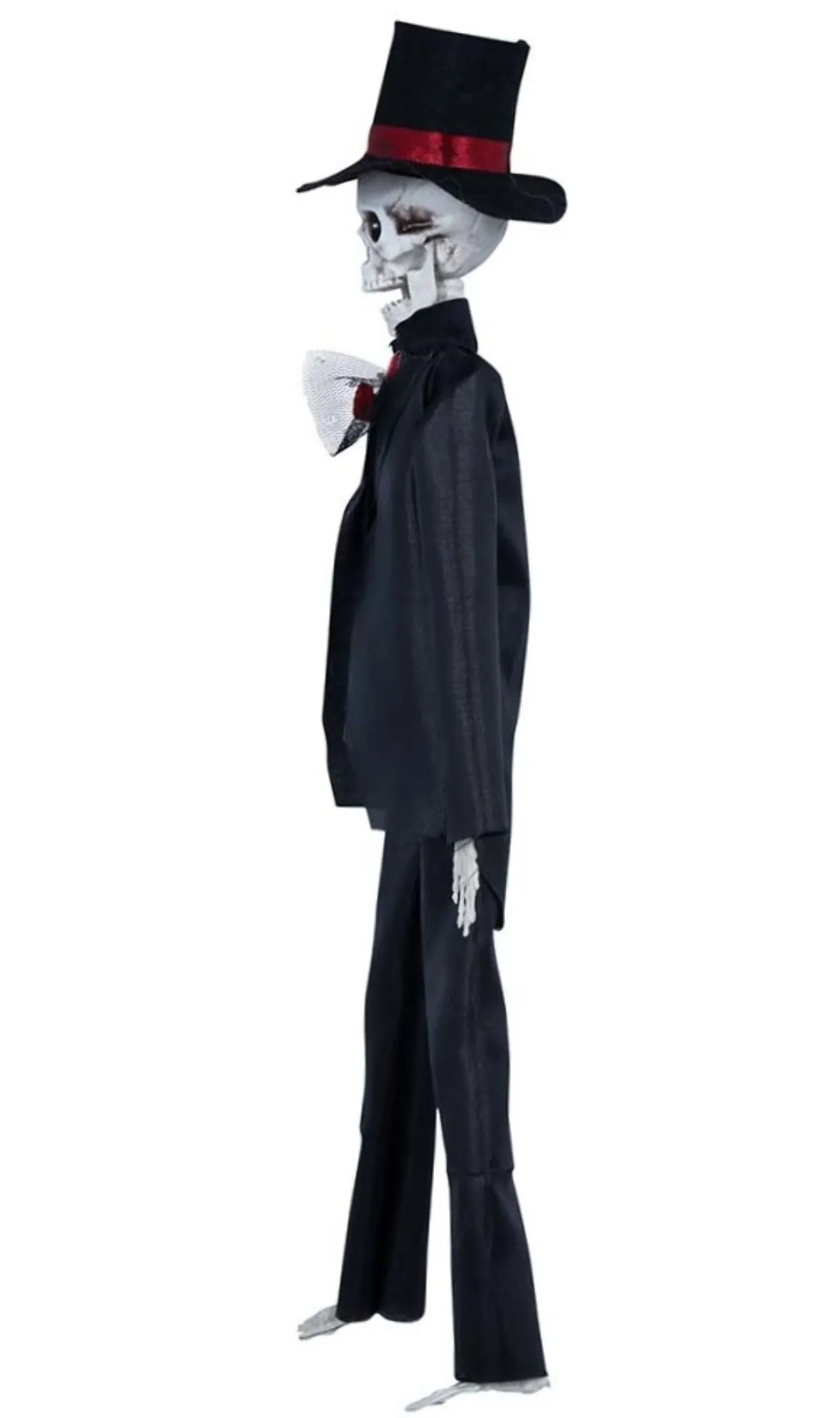 Don Disfraz Eleganter Bräutigam Skelett Anhänger 5 Don Disfraz Eleganter Bräutigam Skelett Anhänger - Image 3