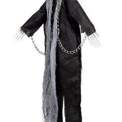 Don Disfraz Priester-Skelett-Hängedeko