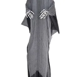 Don Disfraz Dunkler Skelett-Hängedeko -Weihnachtlich Verkaufsgeschäft colgante de esqueleto tetrico 1