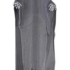 Don Disfraz Dunkler Skelett-Hängedeko