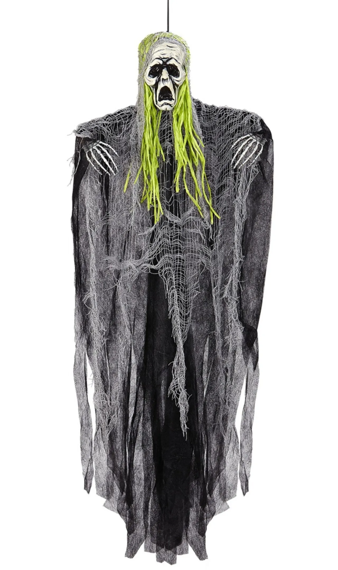 Don Disfraz Dämonen-Geist-Hängedeko 4 Don Disfraz Dämonen-Geist-Hängedeko - Image 2