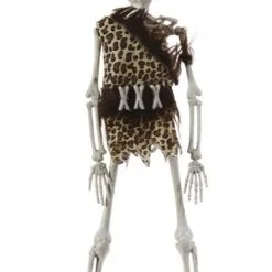 Don Disfraz Höhlenmensch-Hänge-Deko