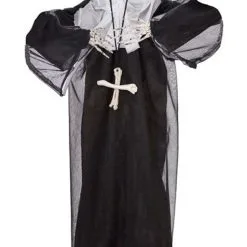 Don Disfraz Besessene Nonne Hängedeko