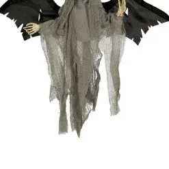 Don Disfraz Tod Flügel Hängedeko