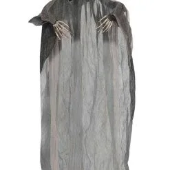 Don Disfraz Skelett-Kapuze Hängedeko