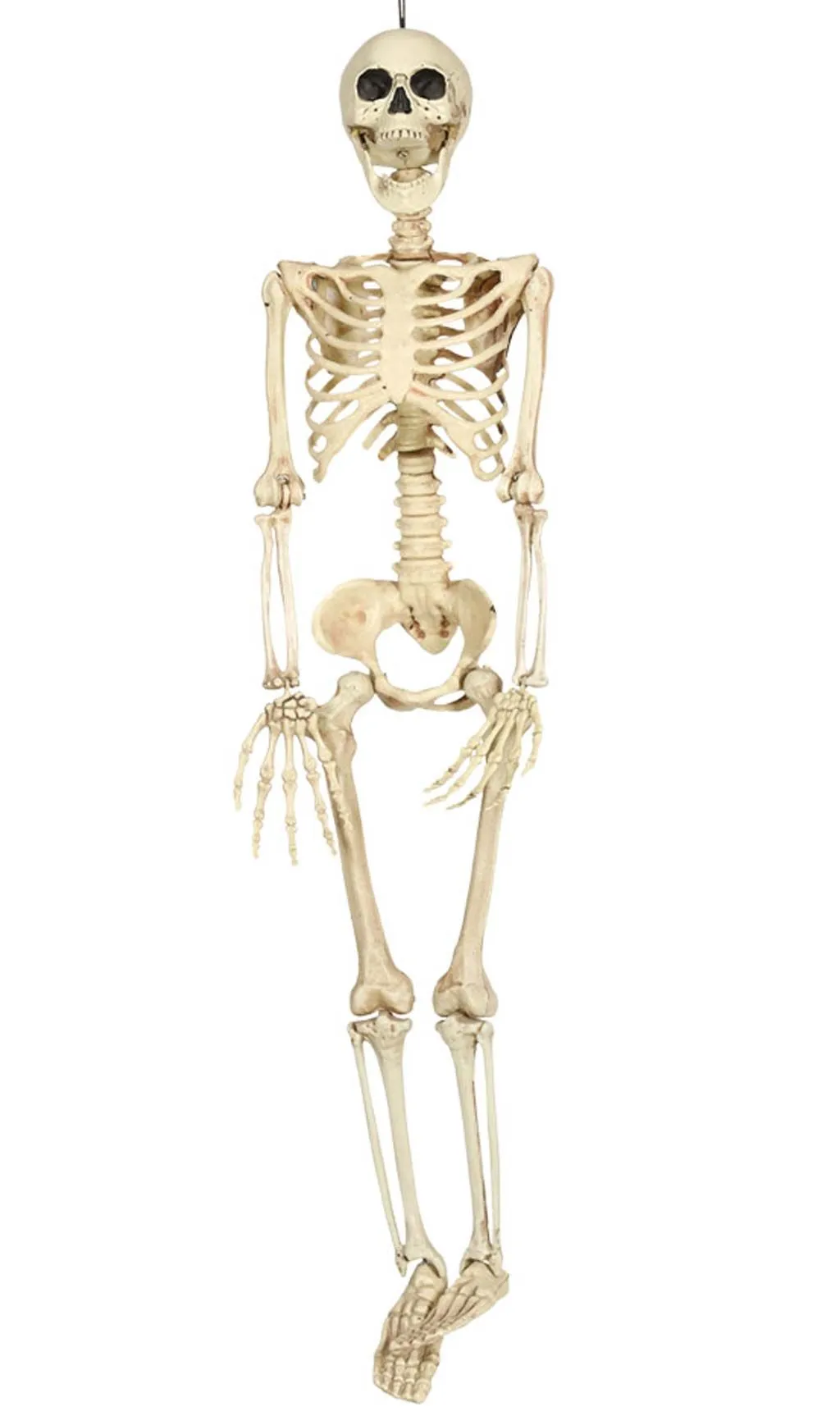 Don Disfraz Mensch Skelett Hängedeko 3 Don Disfraz Mensch Skelett Hängedeko