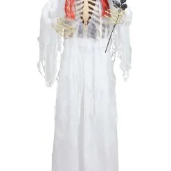 Don Disfraz Braut Skelett Hängedeko