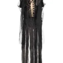 Don Disfraz Skelett Tunika Hängedeko