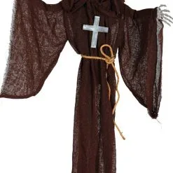 Don Disfraz Mönch Hängedeko