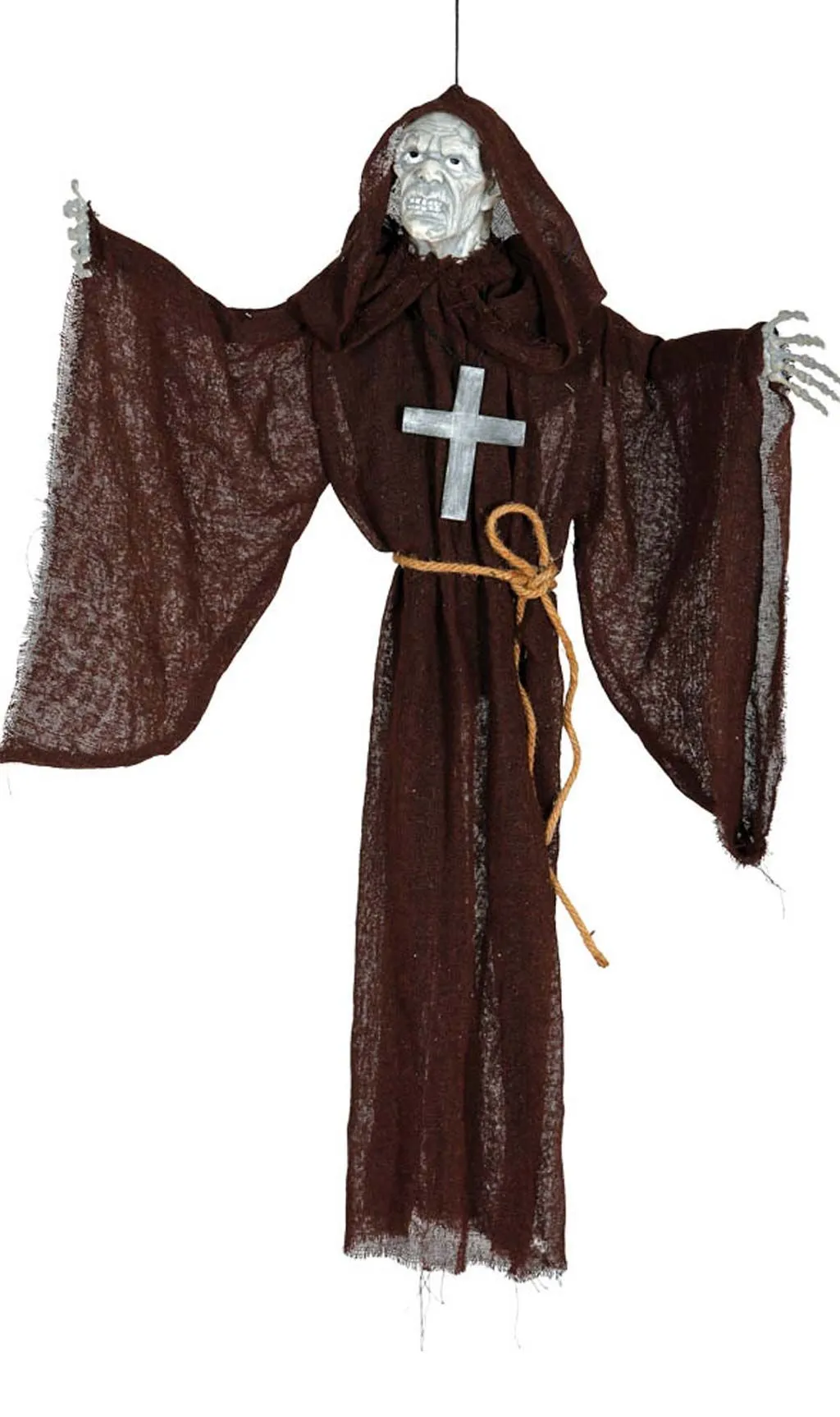 Don Disfraz Mönch Hängedeko 3 Don Disfraz Mönch Hängedeko