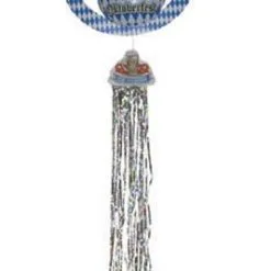 Don Disfraz Langer Oktoberfest-Aufhänger