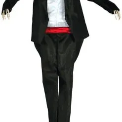 Don Disfraz Hängendes Hundeschädel -Weihnachtlich Verkaufsgeschäft colgante perro calavera.jpg