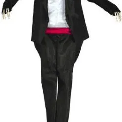 Don Disfraz Hängendes Hundeschädel -Weihnachtlich Verkaufsgeschäft colgante perro calavera 2