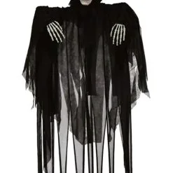 Don Disfraz Hängedeko Skelett Mit Umhang Und Kapuze 5 Don Disfraz Hängedeko Skelett Mit Umhang Und Kapuze -Weihnachtlich Verkaufsgeschäft colgante esqueleto