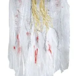 Don Disfraz Hängendes Blutiges Geist