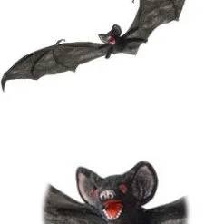 Don Disfraz Hängende Nacht-Fledermaus