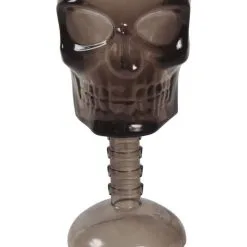 Don Disfraz Totenkopf Kelchglass