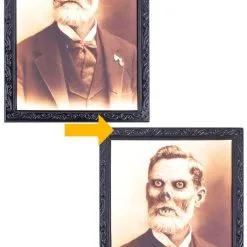 Don Disfraz Horror Bild Gentleman Klein