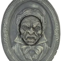 Don Disfraz Horror Bild Parlante -Weihnachtlich Verkaufsgeschäft cuadro terror parlante.jpg 1