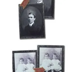 Don Disfraz Horror Bild Zwillinge