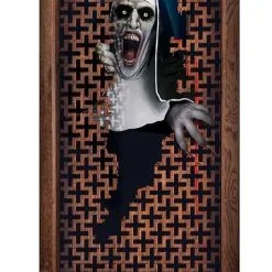 Don Disfraz Türvorhang Beichtstuhl