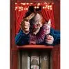 Don Disfraz Türvorhang Horror-Clown