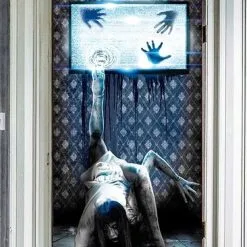 Don Disfraz Türvorhang The Ring 5 Don Disfraz Türvorhang The Ring -Weihnachtlich Verkaufsgeschäft cubrepuerta de the ring