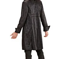 Don Disfraz Gothic-Kostüm Für Herren -Weihnachtlich Verkaufsgeschäft cuervo 1