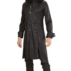 Don Disfraz Gothic-Kostüm Für Herren -Weihnachtlich Verkaufsgeschäft cuervo 2