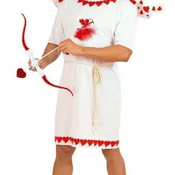 Don Disfraz Amor Liebesgott Kostüm Für Herren