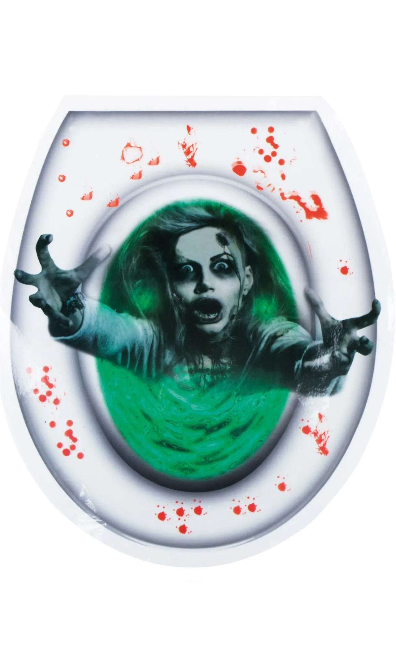 Don Disfraz WC Deckel Geist 4 Don Disfraz WC Deckel Geist - Image 2