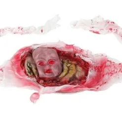 Don Disfraz Menschliche Innereien