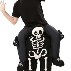 Don Disfraz Huckepack Skelett Kostüm Für Erwachsene 7 Don Disfraz Huckepack Skelett Kostüm Für Erwachsene -Weihnachtlich Verkaufsgeschäft disfraz a hombros de esqueleto para adulto.jpg