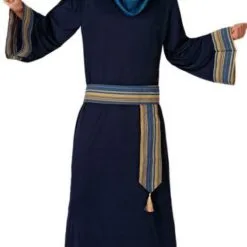 Don Disfraz Berber Araber Kostüm Für Erwachsene