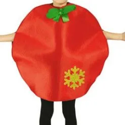 Don Disfraz Weihnachtskugel-Kostüm Für Kinder