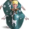 Don Disfraz Weihnachtskugel Kostüm Grün Für Kinder 2 Don Disfraz Weihnachtskugel Kostüm Grün Für Kinder -Weihnachtlich Verkaufsgeschäft disfraz bola navidad verde inf