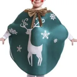 Don Disfraz Weihnachtskugel Kostüm Grün Für Kinder 5 Don Disfraz Weihnachtskugel Kostüm Grün Für Kinder -Weihnachtlich Verkaufsgeschäft disfraz bola navidad verde1 inf