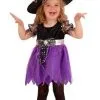 Don Disfraz Silbernes Hexchenkostüm Für Mädchen 1 Don Disfraz Silbernes Hexchenkostüm Für Mädchen -Weihnachtlich Verkaufsgeschäft disfraz brujita tutu infantil bebes