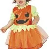 Don Disfraz Kürbis Lächeln Kostüm Für Baby -Weihnachtlich Verkaufsgeschäft disfraz calabaza sonrisa bebe