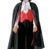 Don Disfraz Graf Dracula Kostüm Für Jungen -Weihnachtlich Verkaufsgeschäft disfraz conde dracula infantil chico