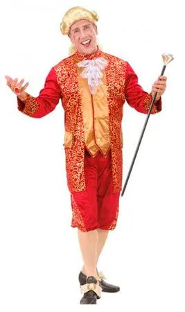 Don Disfraz Graf Aus Transsilvanien-Kostüm Für Herren 4 Don Disfraz Graf Aus Transsilvanien-Kostüm Für Herren - Image 2