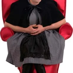 Don Disfraz Oma Auf Sessel Kostüm Für Erwachsene