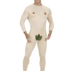 Don Disfraz Adam-mit-Weinblatt-Kostüm Für Herren 8 Don Disfraz Adam-mit-Weinblatt-Kostüm Für Herren -Weihnachtlich Verkaufsgeschäft disfraz de adan en el paraiso para hombre talla grande
