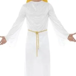 Don Disfraz Erzengel Gabriel Kostüm Für Erwachsene 11 Don Disfraz Erzengel Gabriel Kostüm Für Erwachsene -Weihnachtlich Verkaufsgeschäft disfraz de angel gabriel para adulto 1.jpg